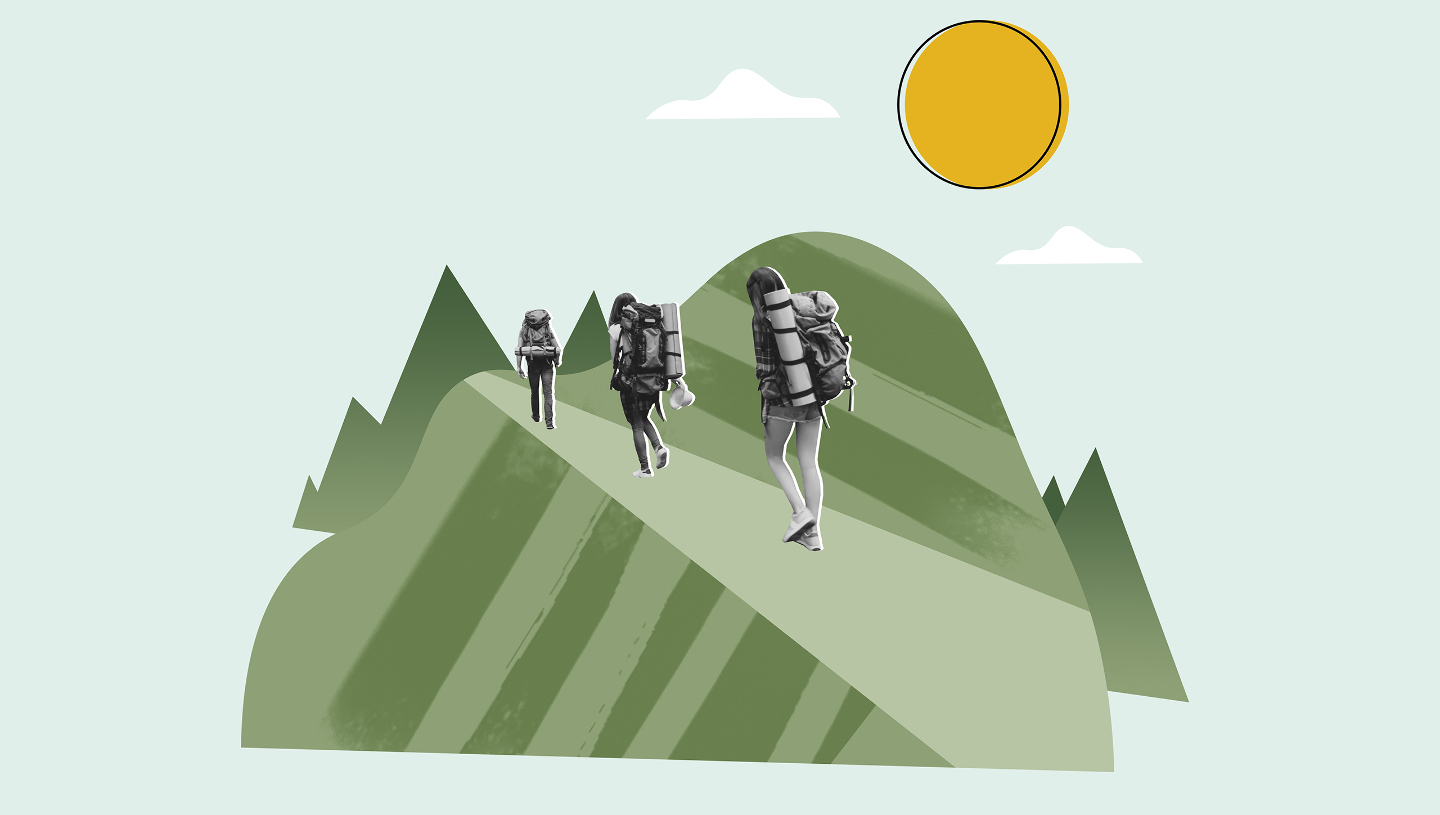 почему болят глаза в горах