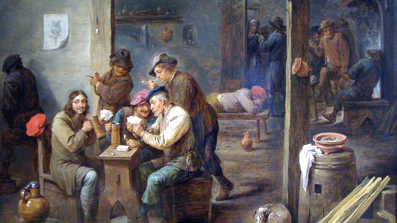 Условия остановок