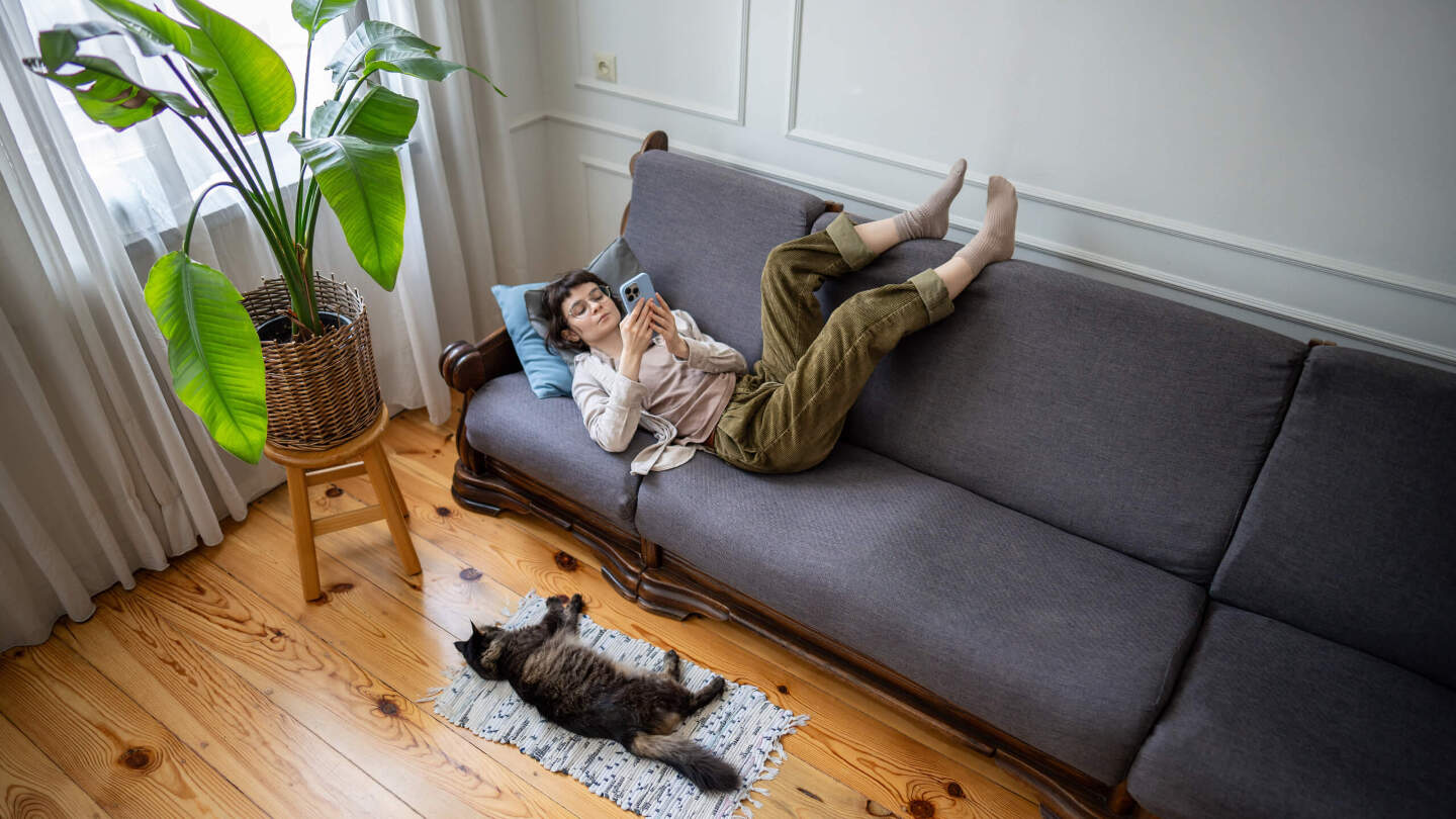 прокрастинация