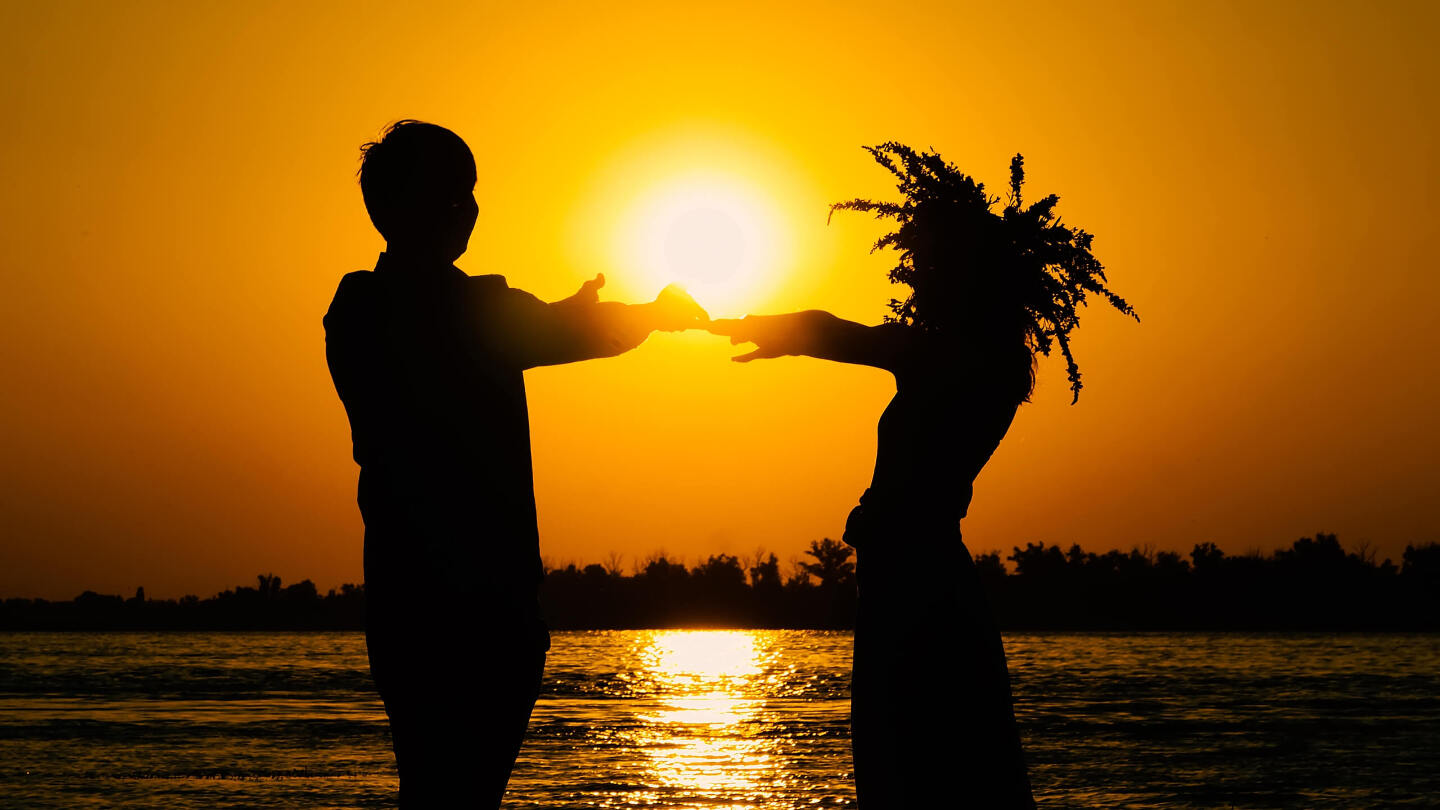  Весеннее равноденствие