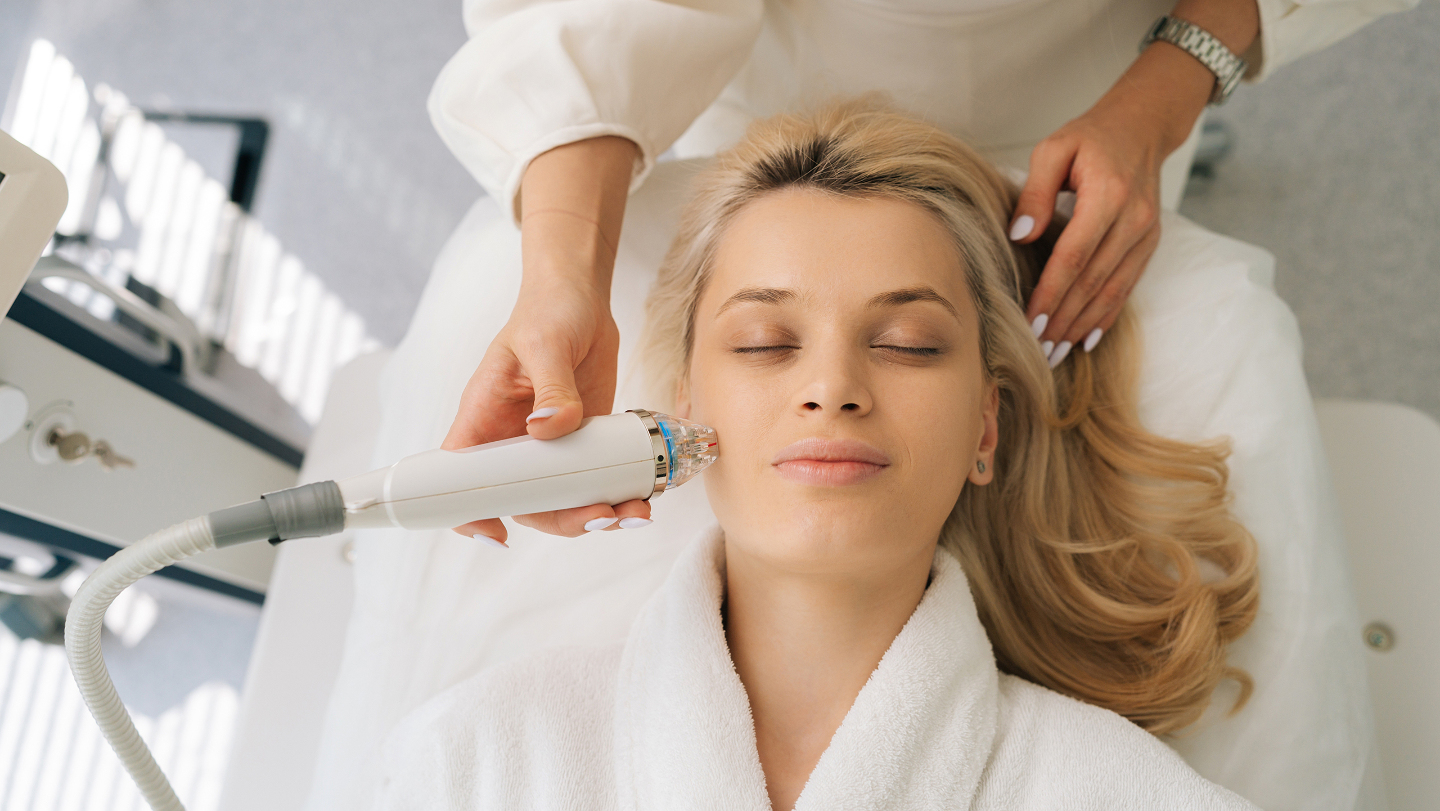 Омоложение