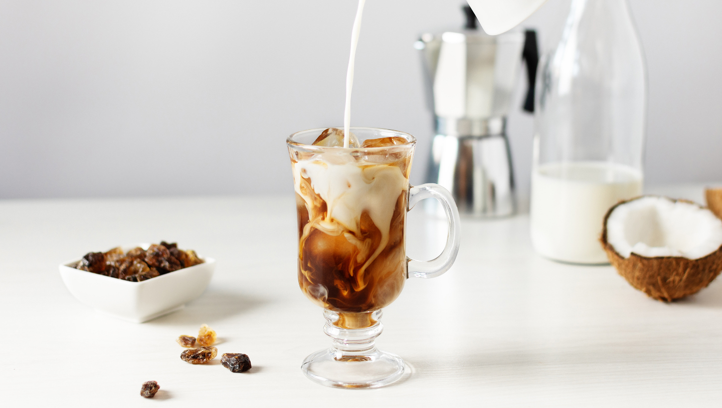  кокосовое молоко