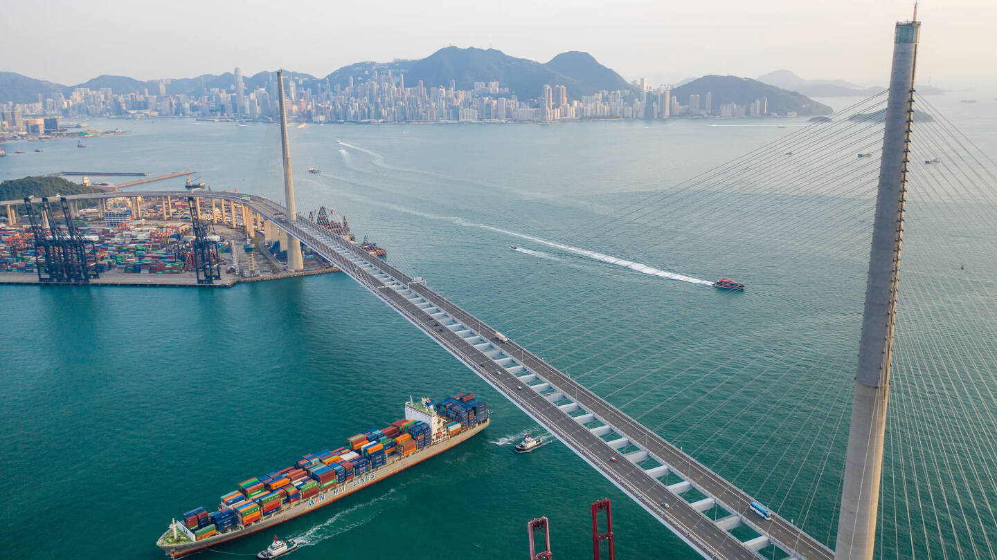 Мост Стоункаттерс