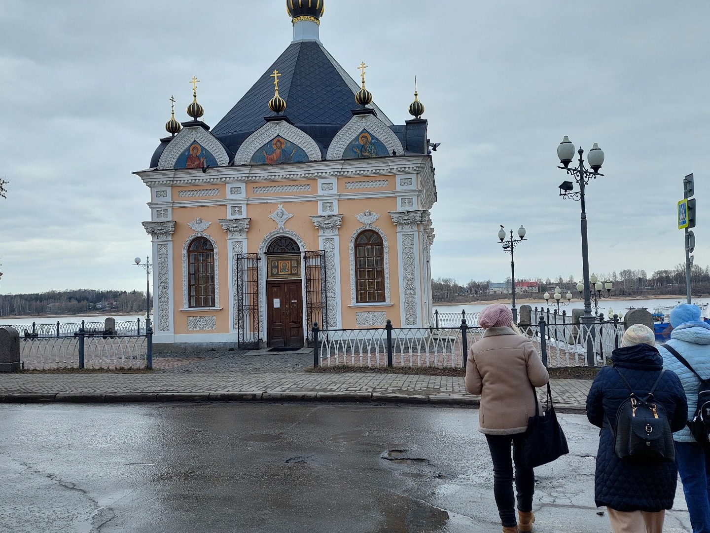 Что посмотреть в Рыбинске за один день и стоит ли вообще туда ехать? -  Телеканал «Моя Планета»