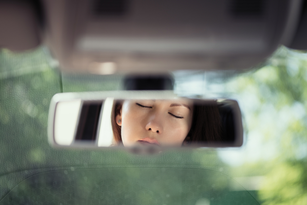 Как не заснуть за рулем автомобиля? - Телеканал «Моя Планета»