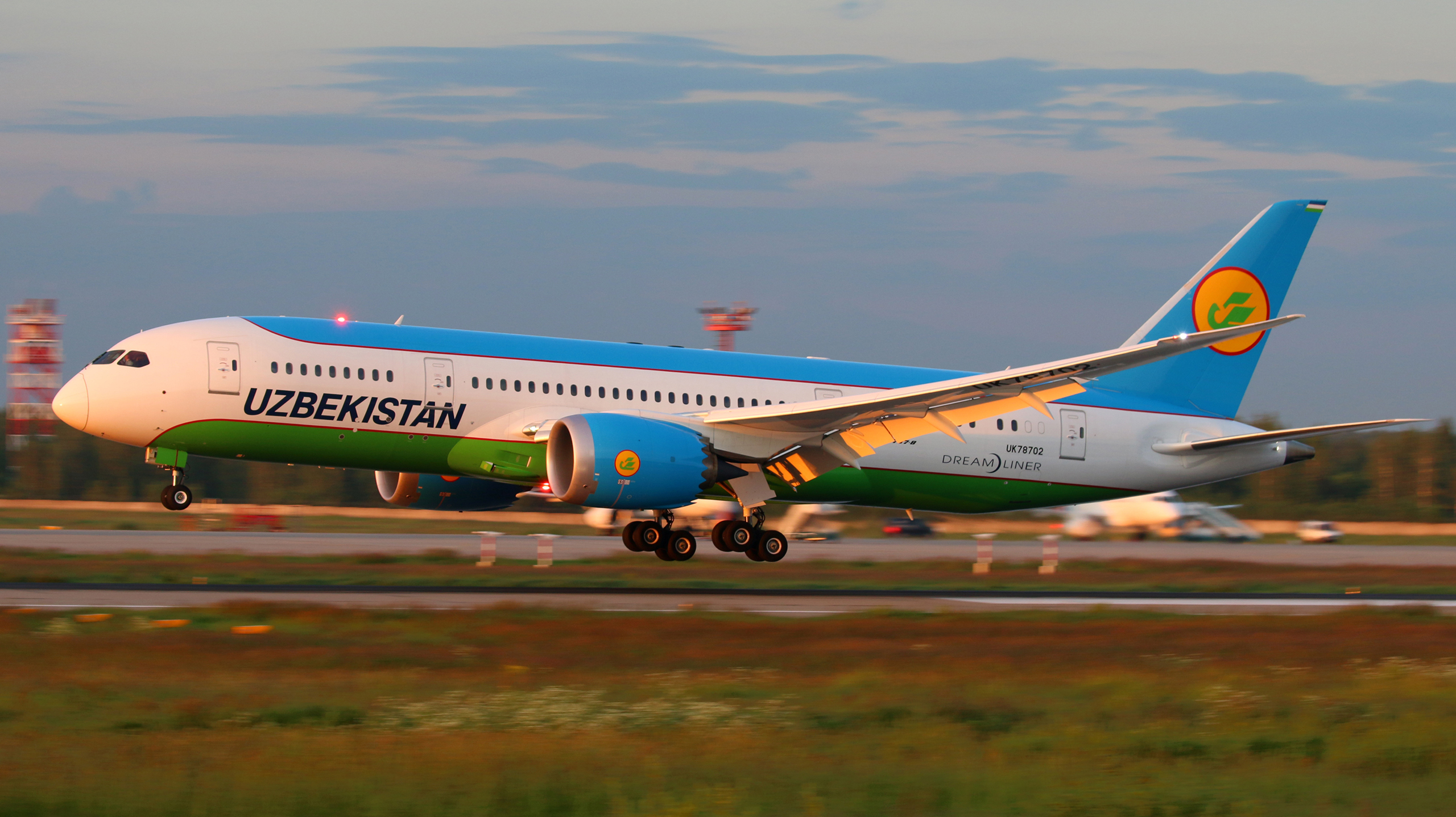 Местые авиакомпании