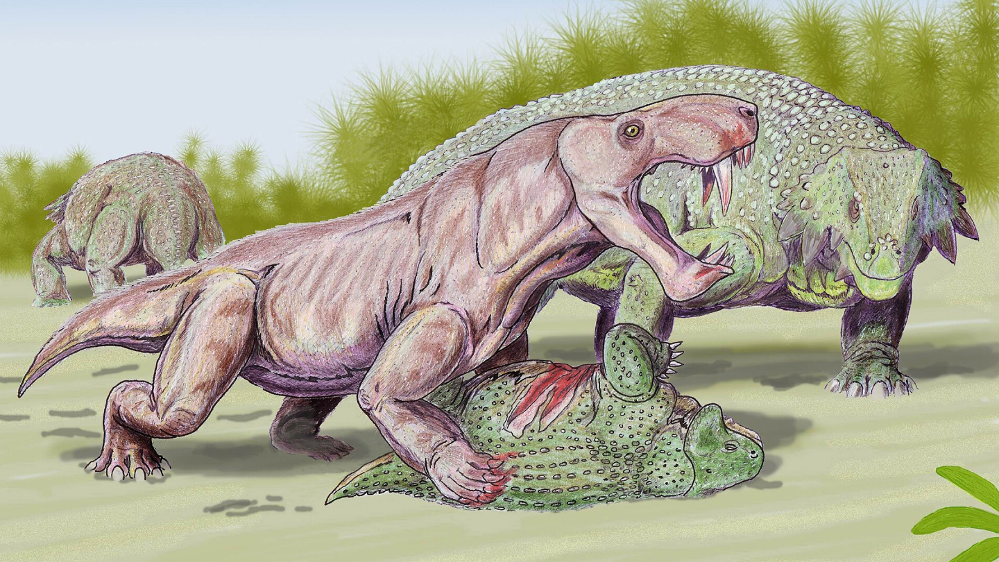 пермский период