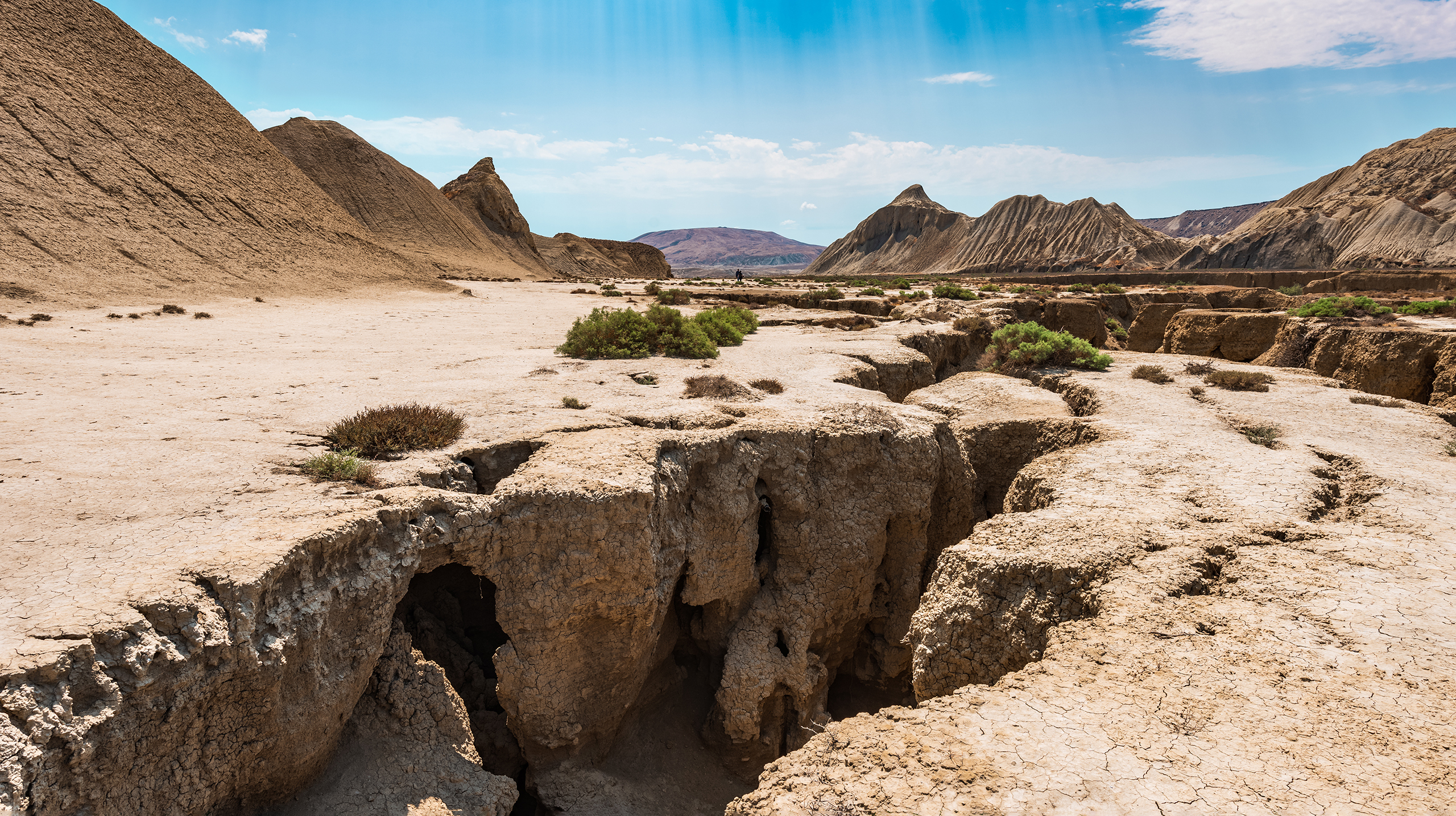 движение континентов