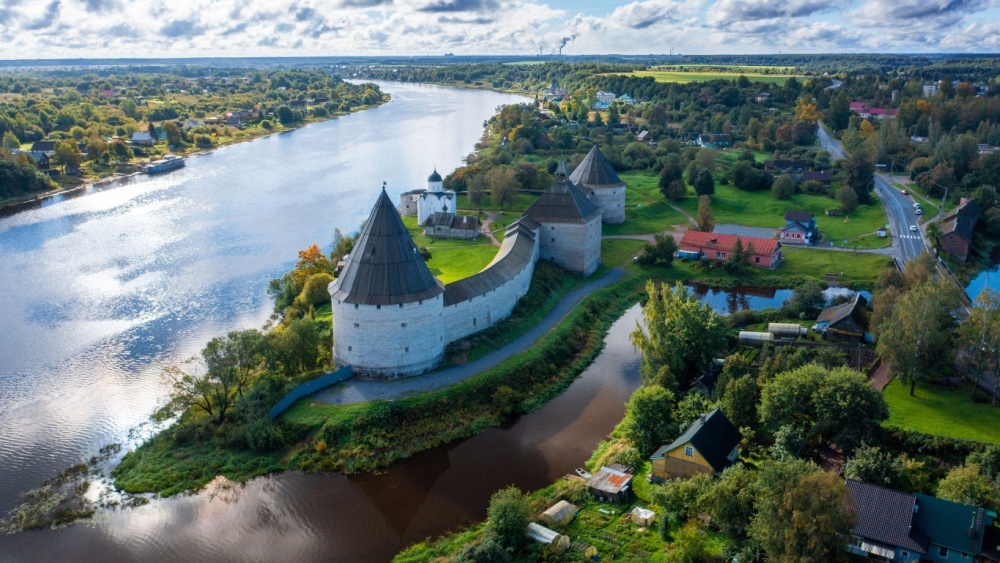Ладога