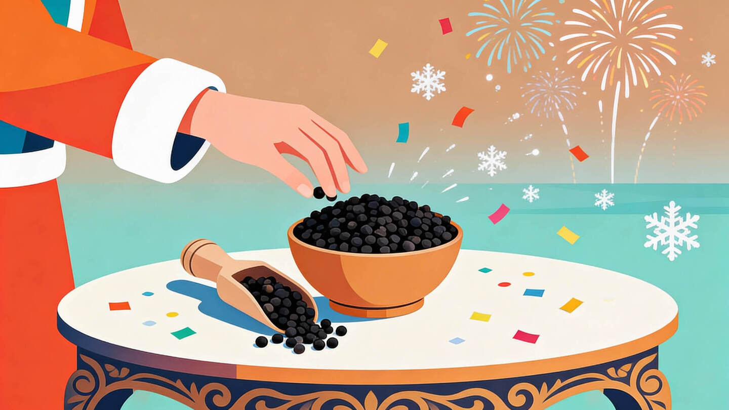 Пищевые суеверия