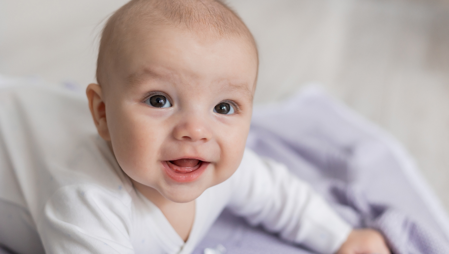 молочные зубы