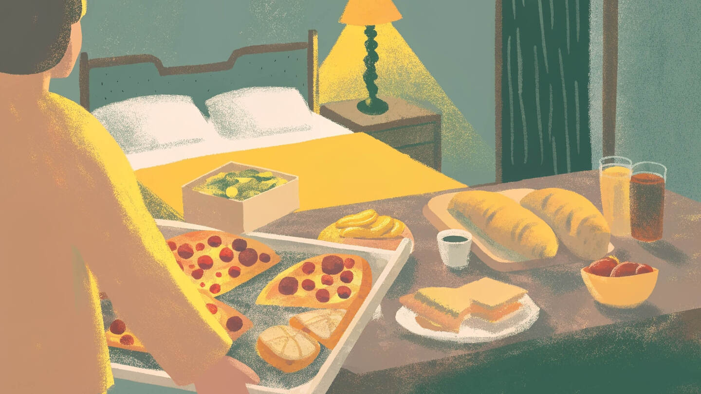 Как устроены услуги «Все включено» и «Ультра все включено» в России