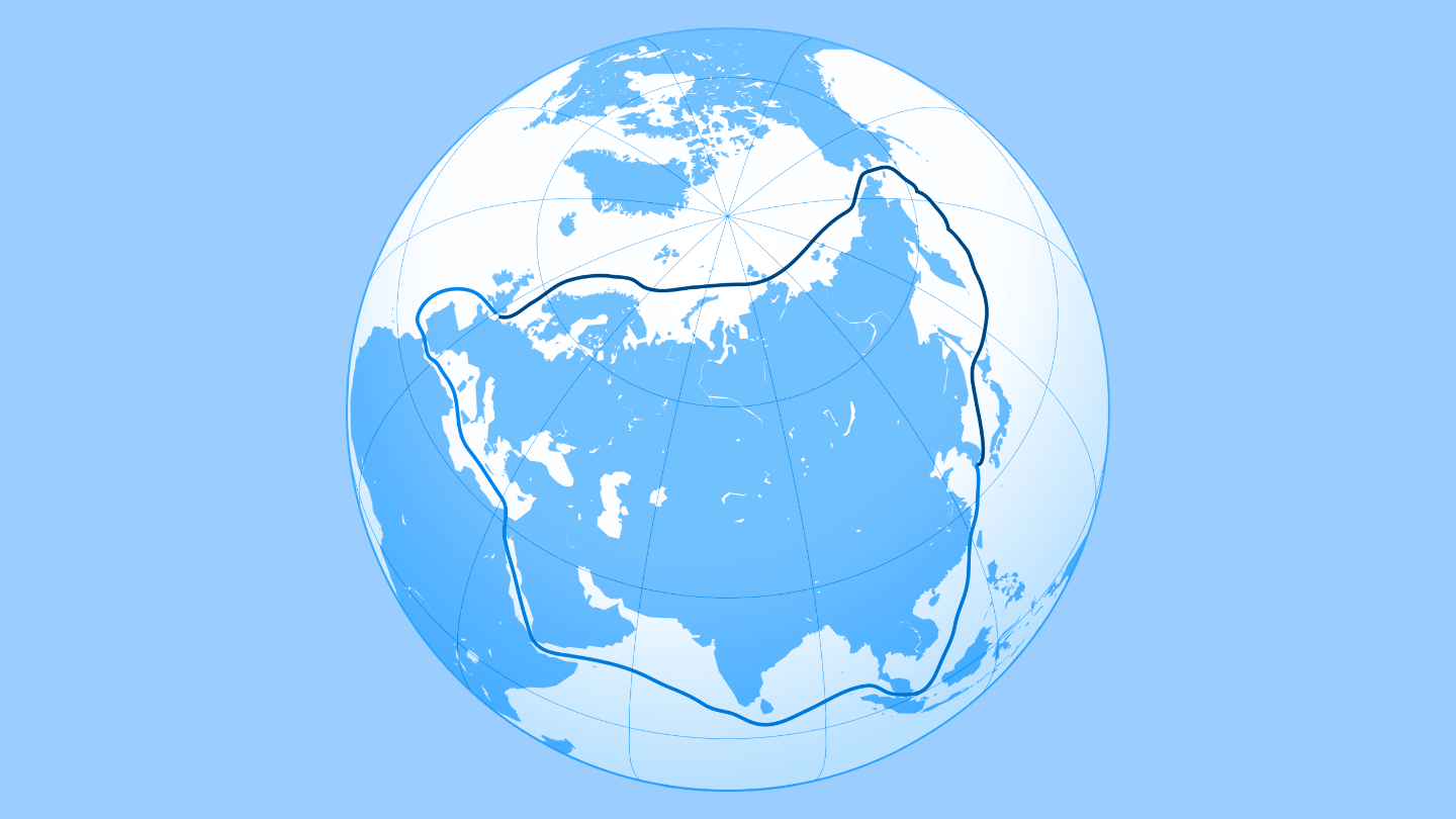 Северный морской путь