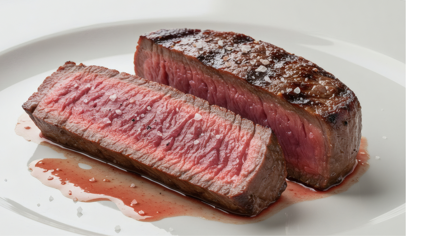 Кулинарные мифы