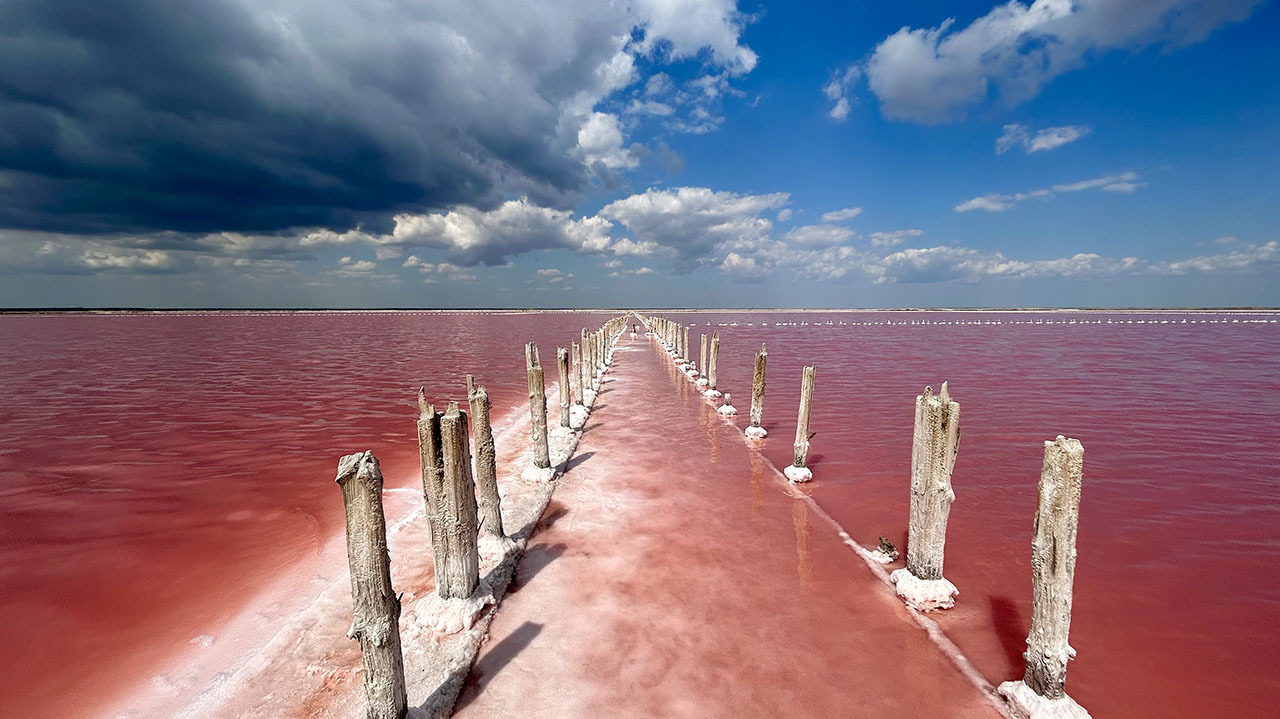 Сасык-Сиваш