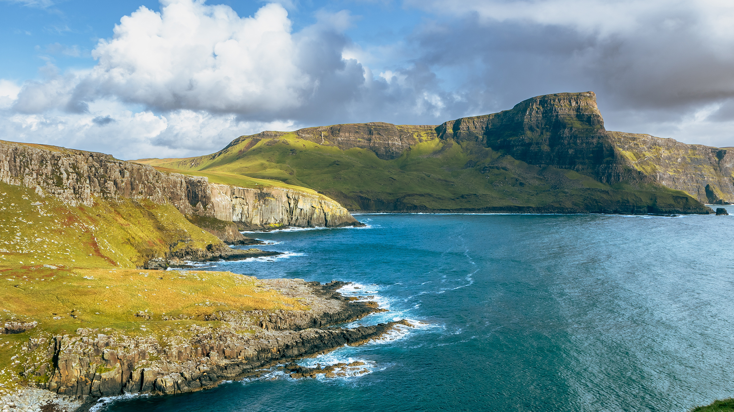 Шотландия, Великобритания