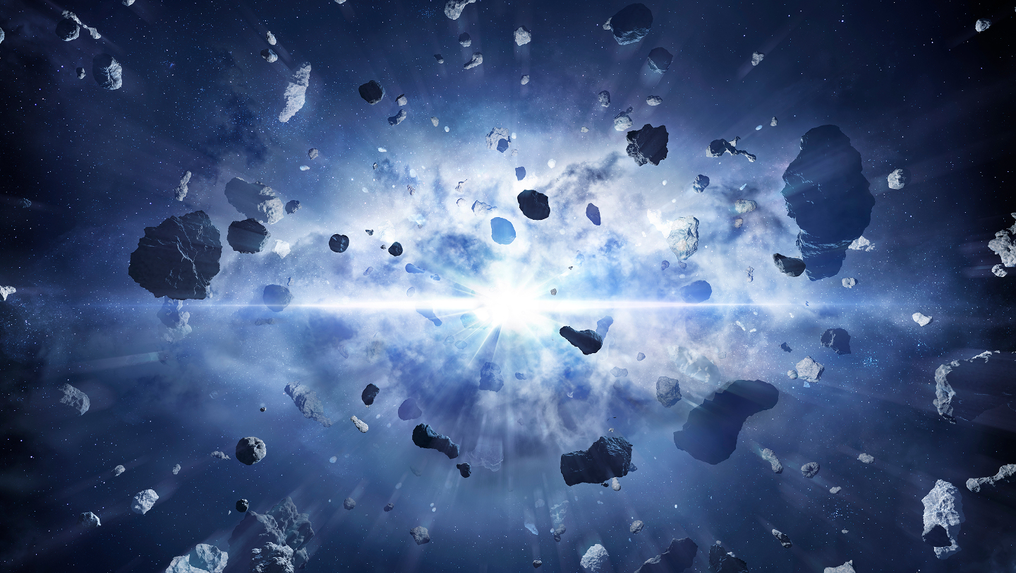 Большой взрыв