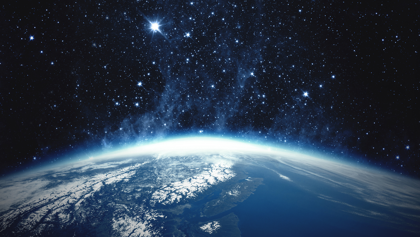 Космическая пыль