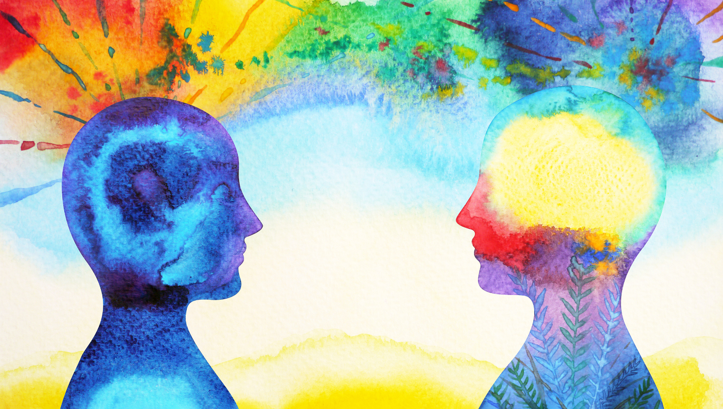 Речь, мысли