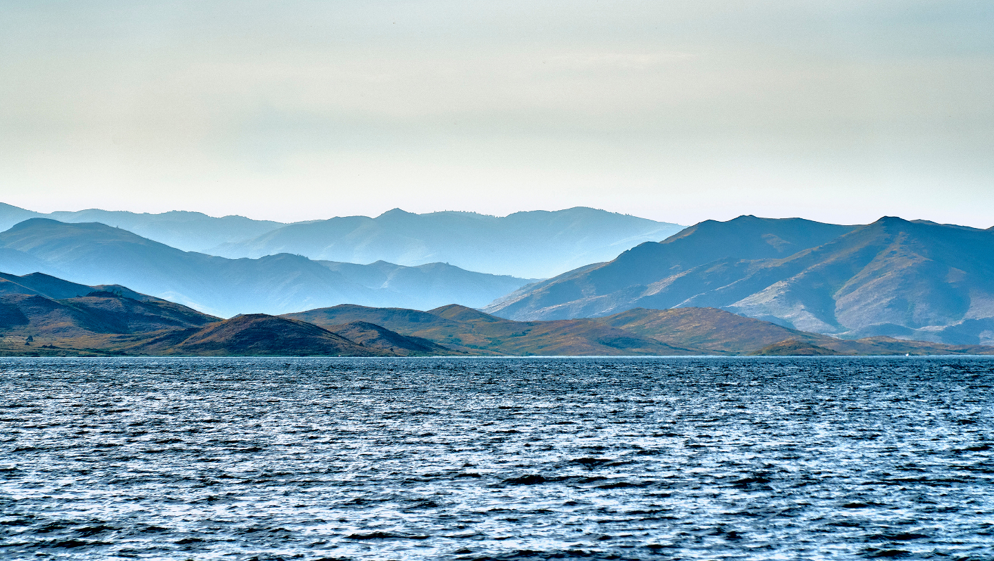 Иртыш,  интересные факты