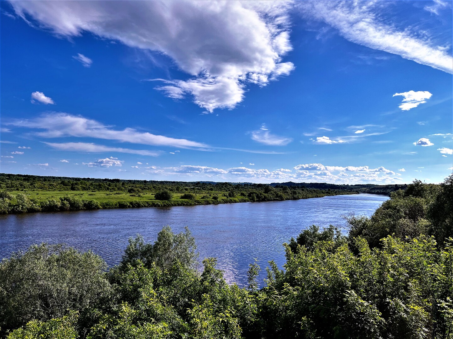 Юрьево кировская область