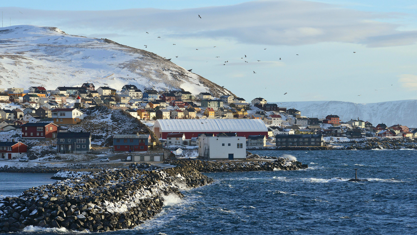 Хоннингсвог