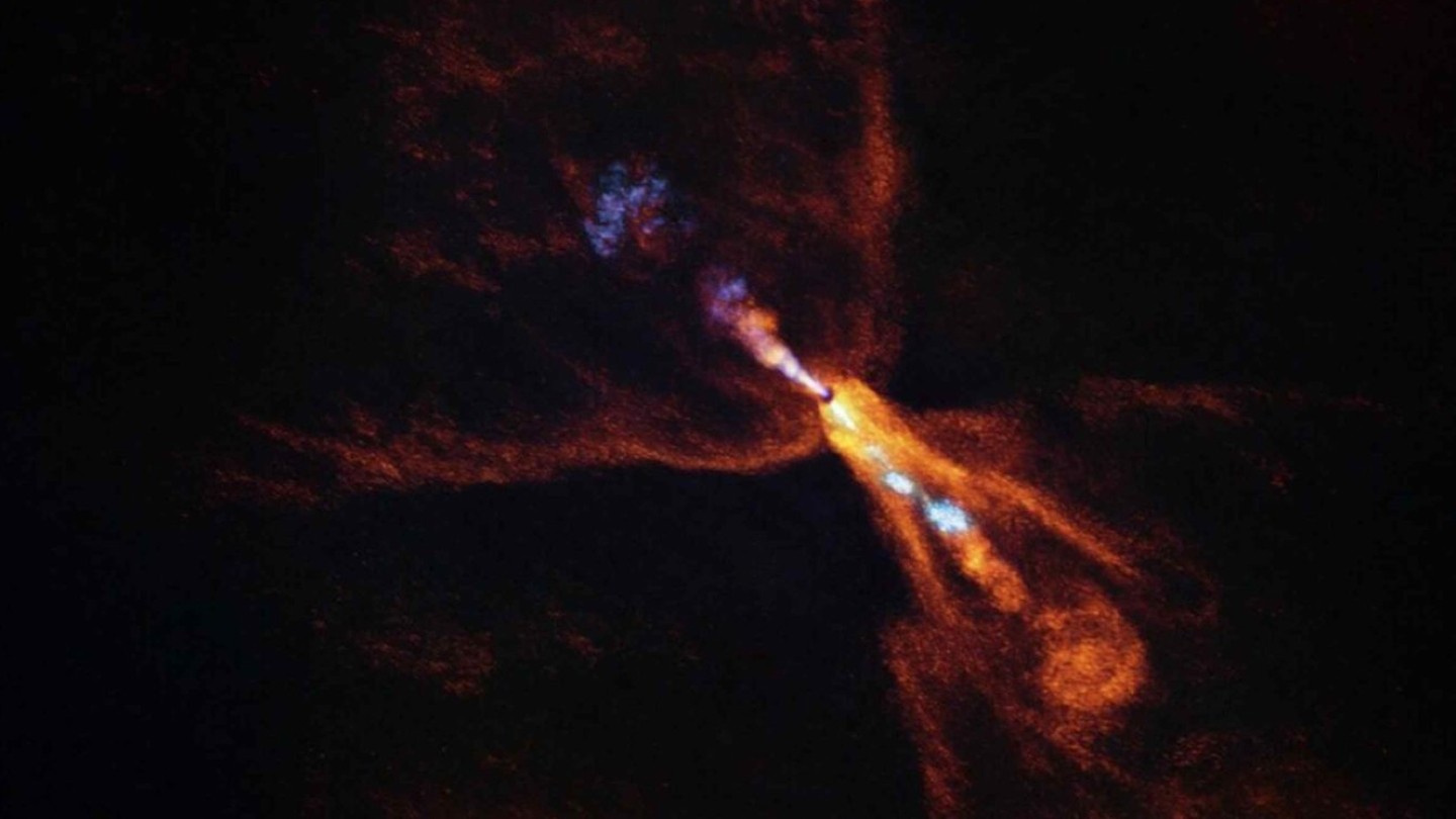 Солнечная система