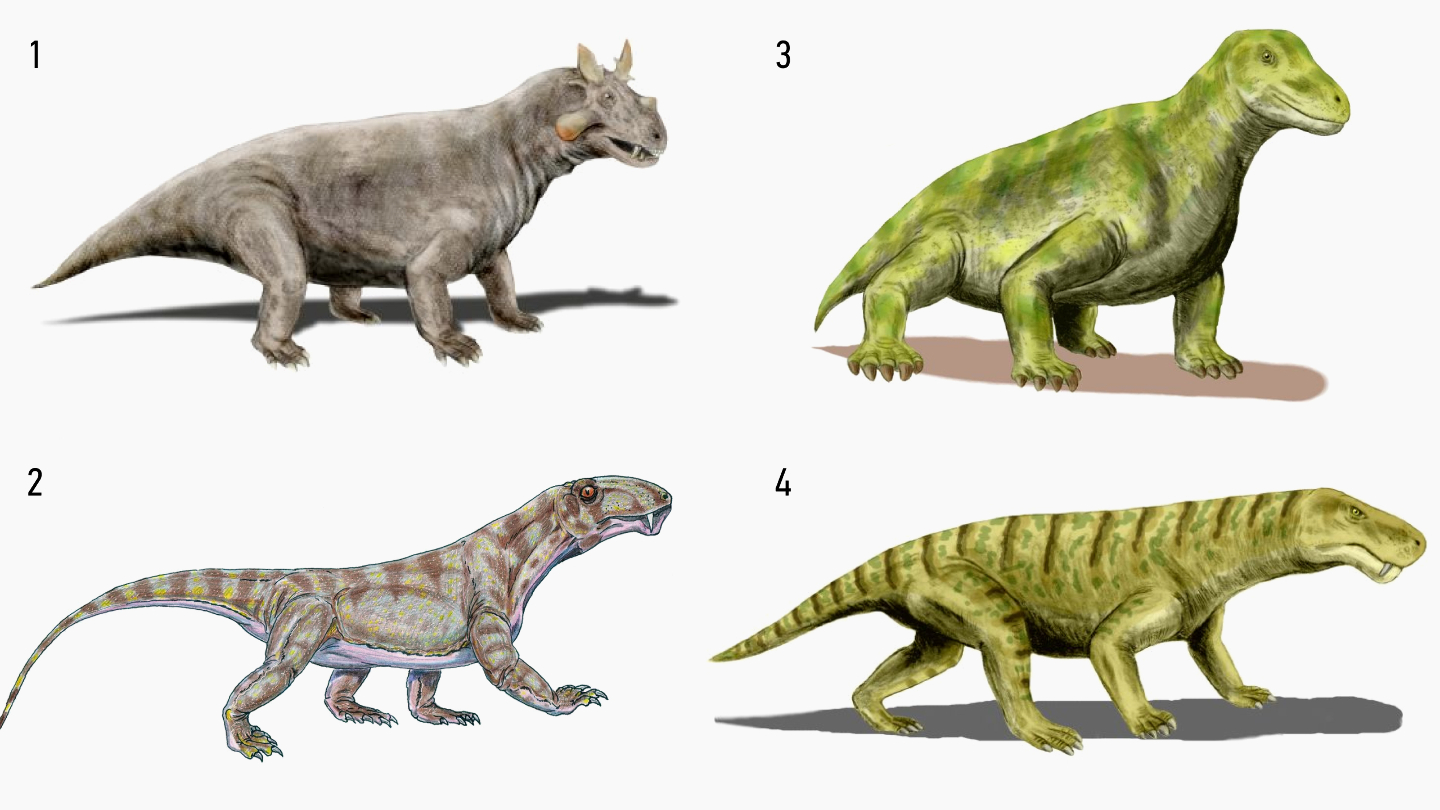 пермский период