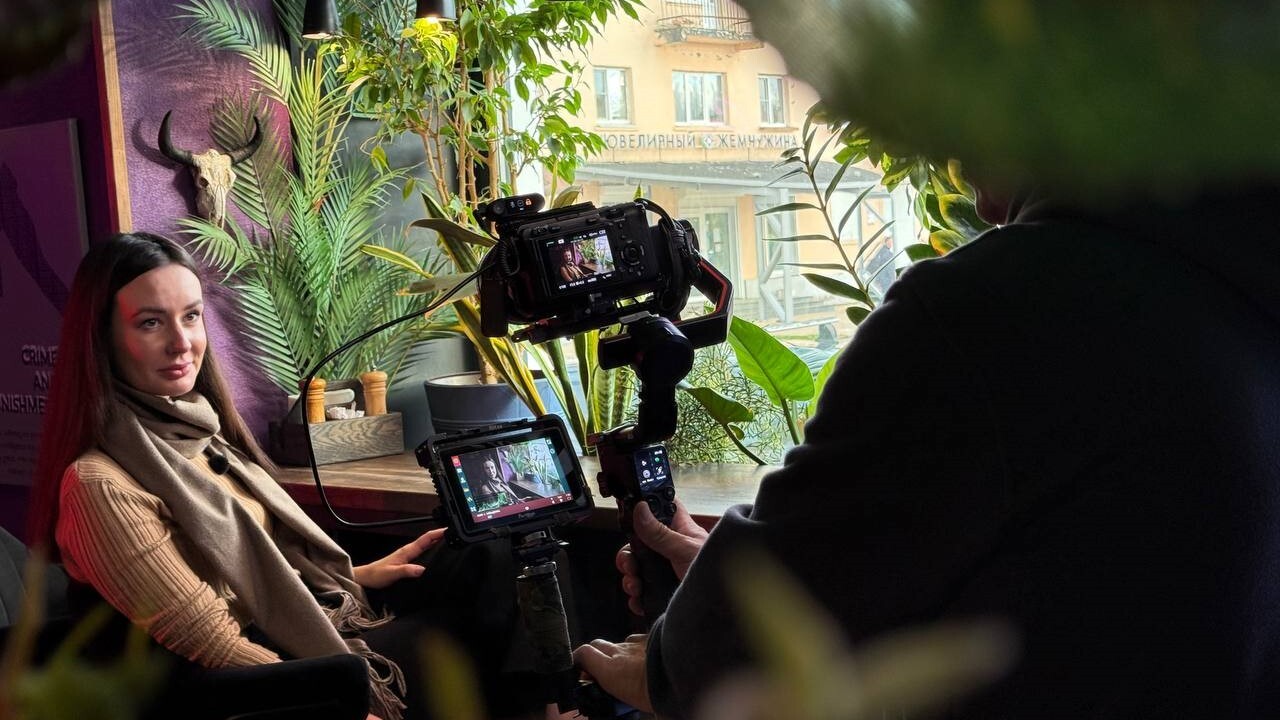 Моя Планета, Старая Русса