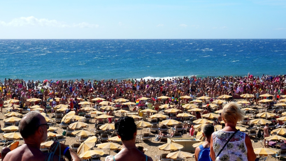 Канарские острова