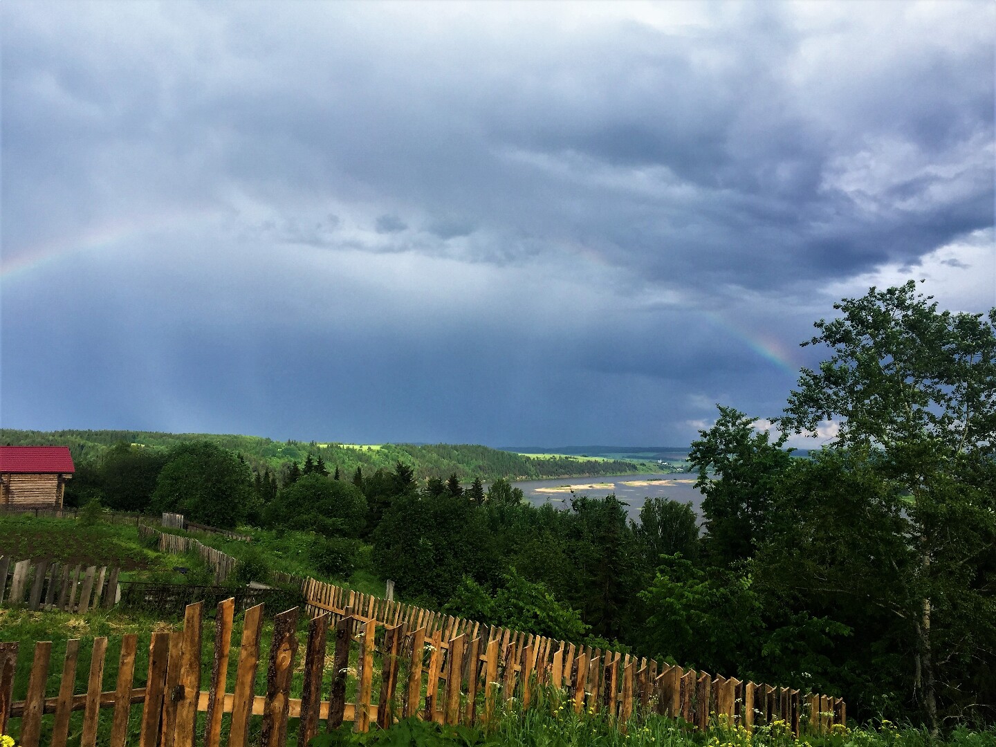 Подслушано верхнечусовские городки