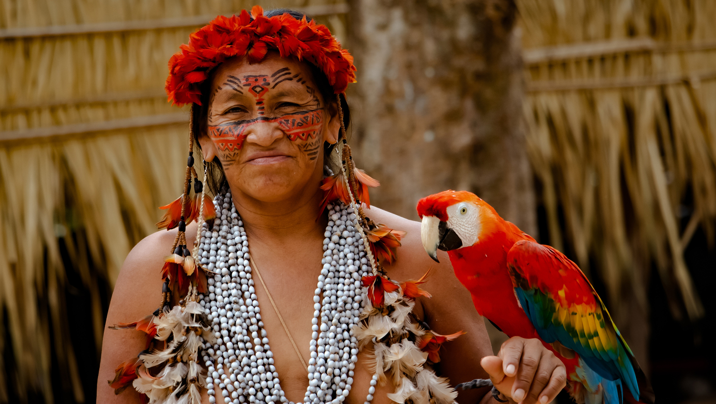 племя Пирахан