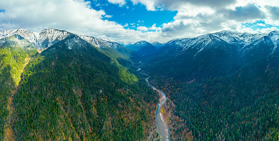 Хамар дабан фото