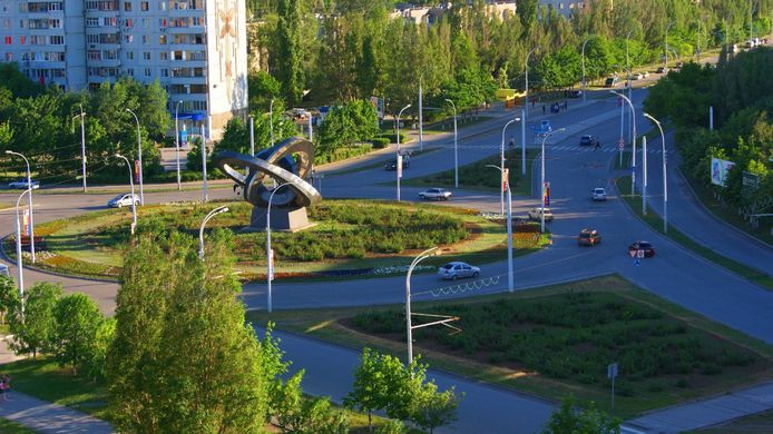 каталог Волгодонск