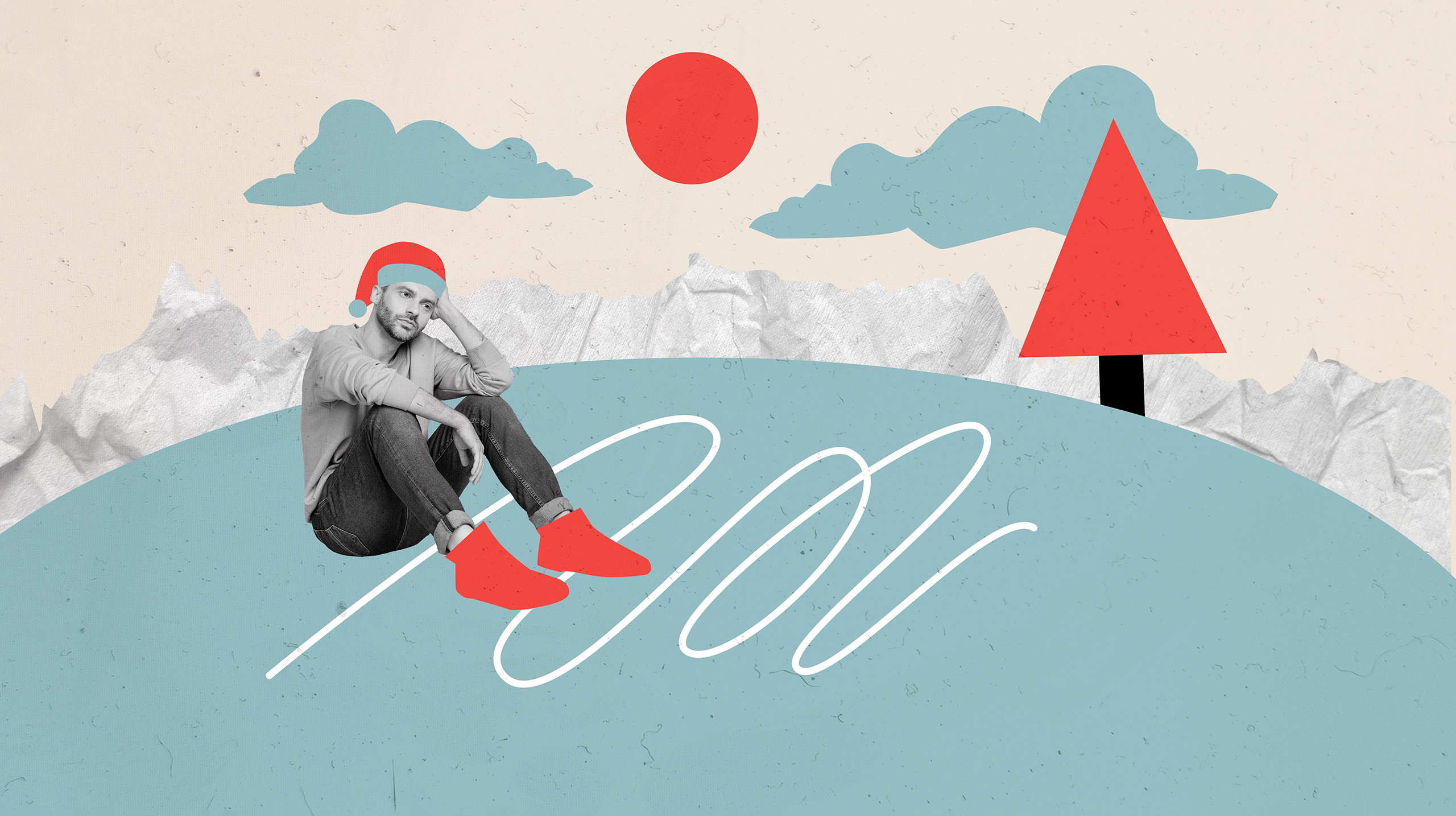 праздничная тревога