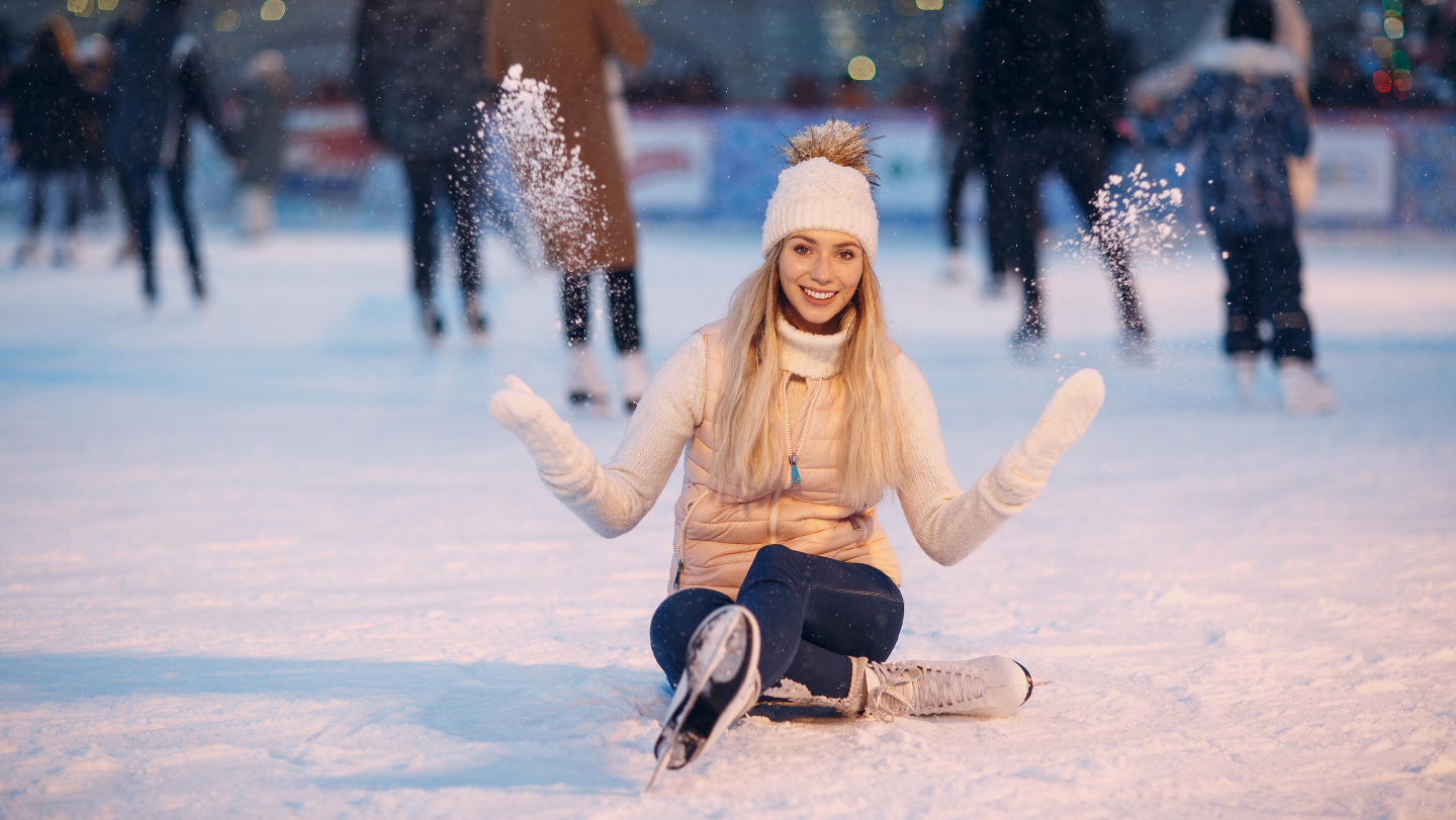 Сад Баумана