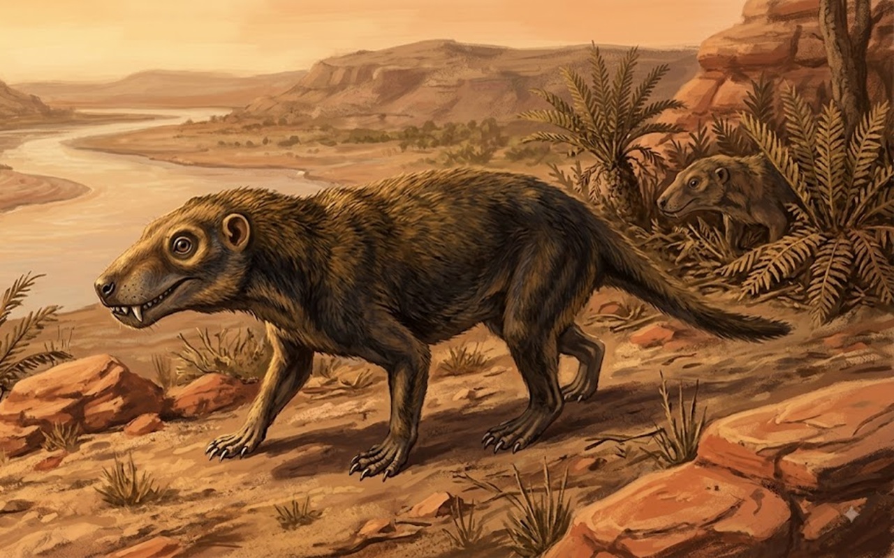 Chiniquodon theotonicus