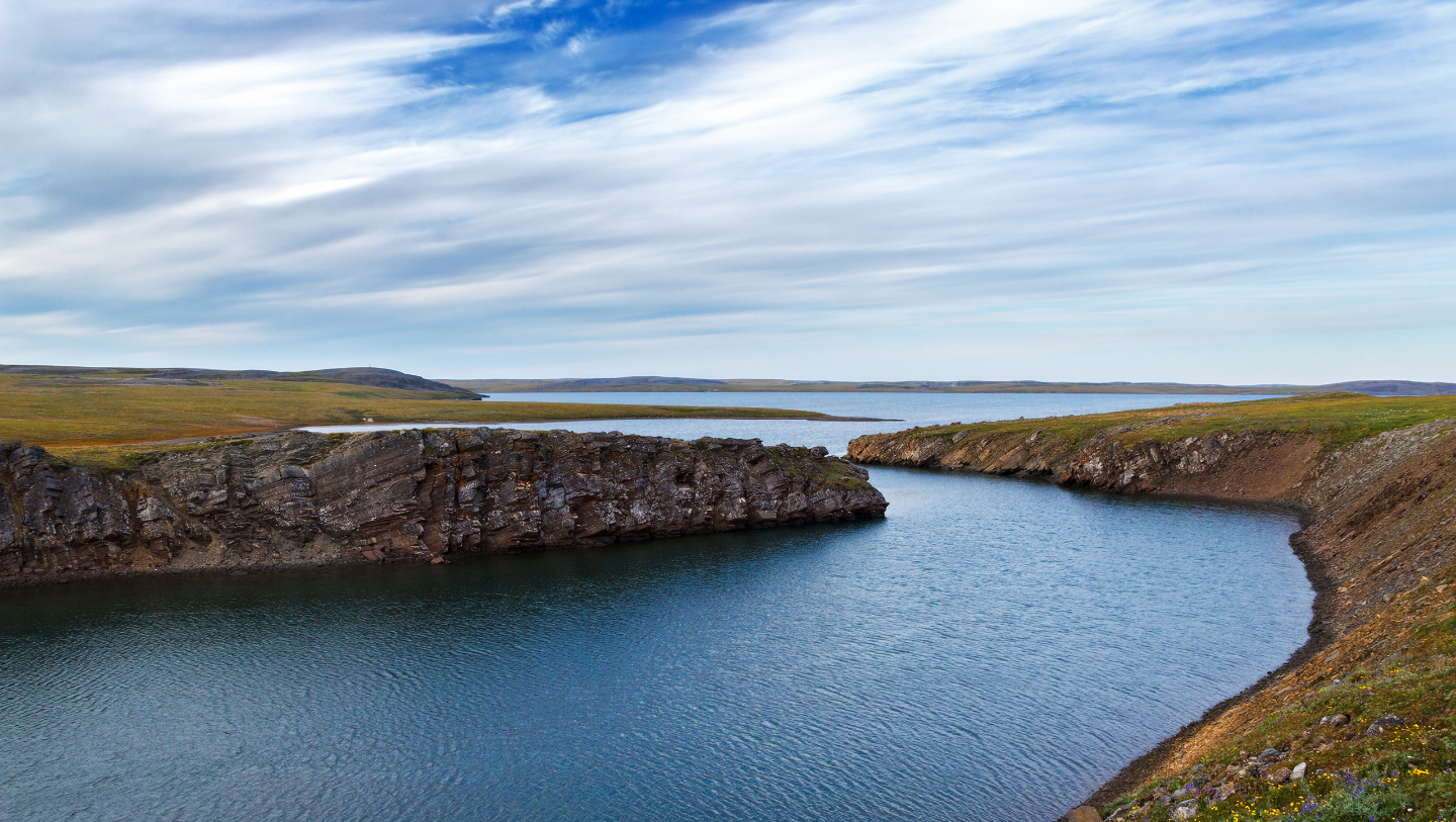 Новая земля