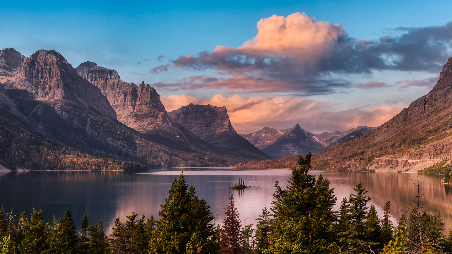 Старая северная тропа