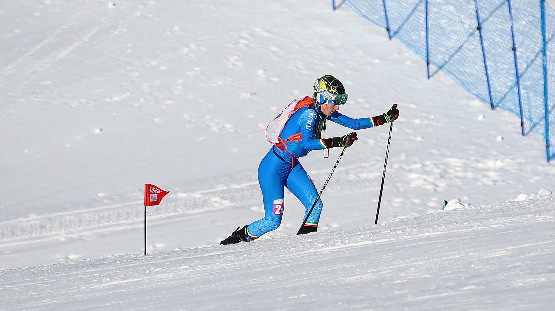 ски-альпинизм