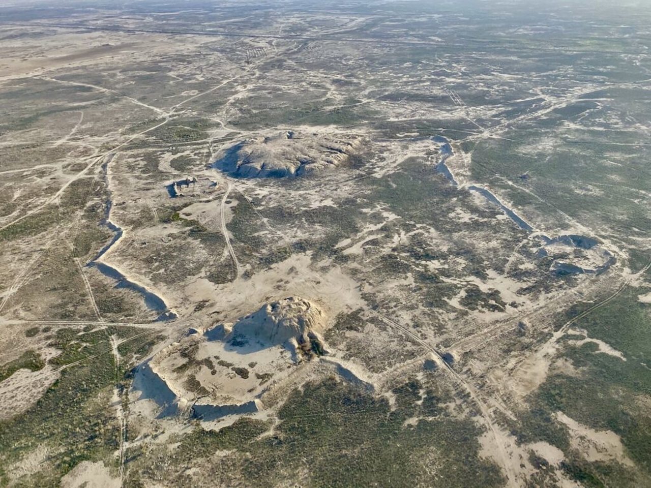 Алтын-Асар 