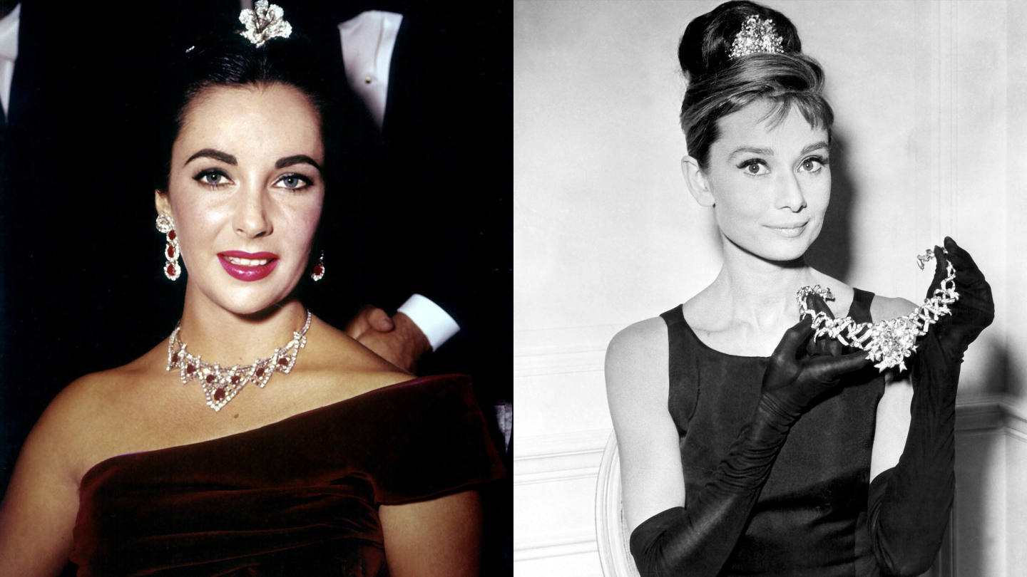 Бриллианты