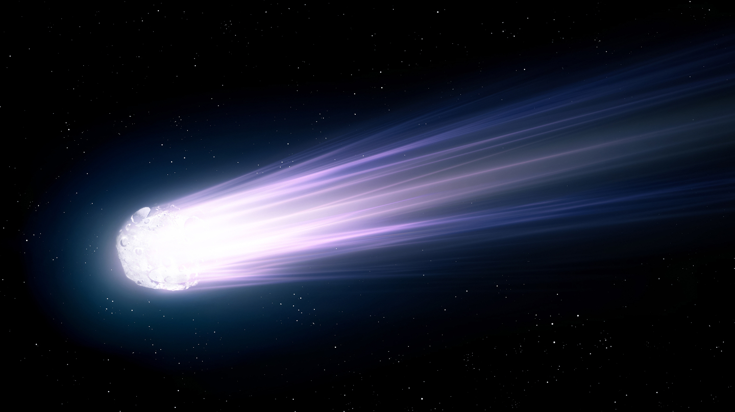 что такое 3I-ATLAS