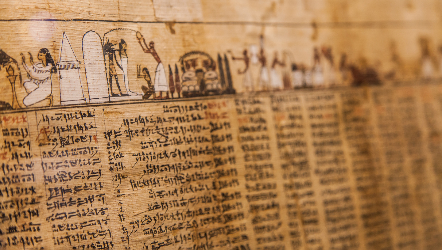 книга мертвых