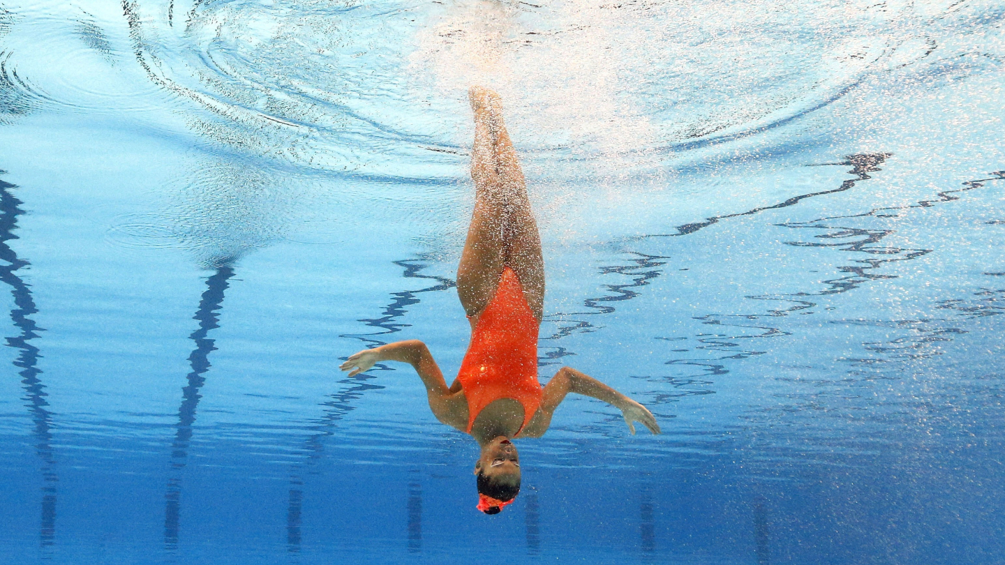 Олимпийские игры