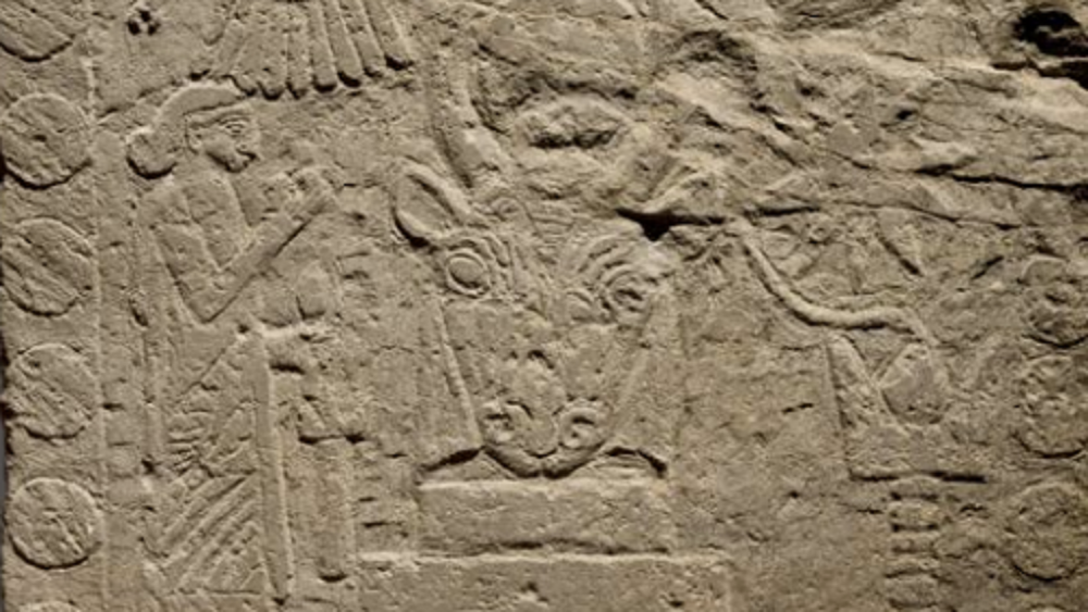 Две курильницы для благовоний