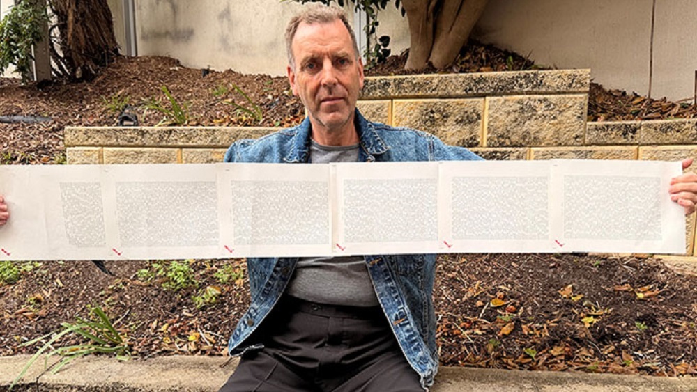 рекордсмен