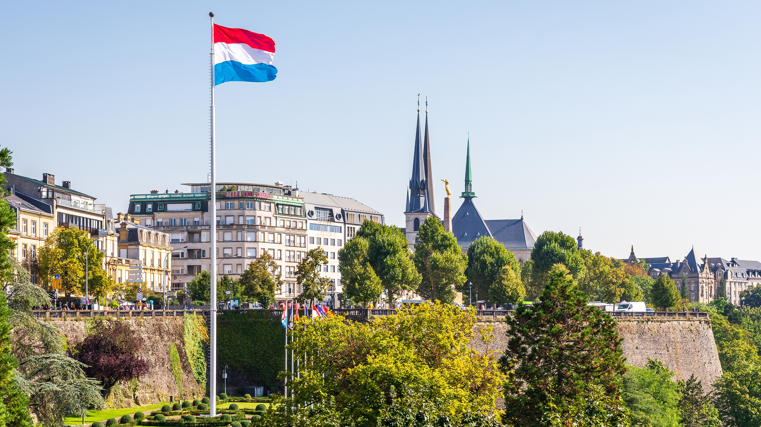 Люксенбург