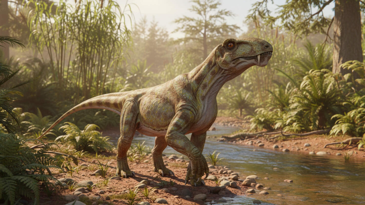 Биармозуха