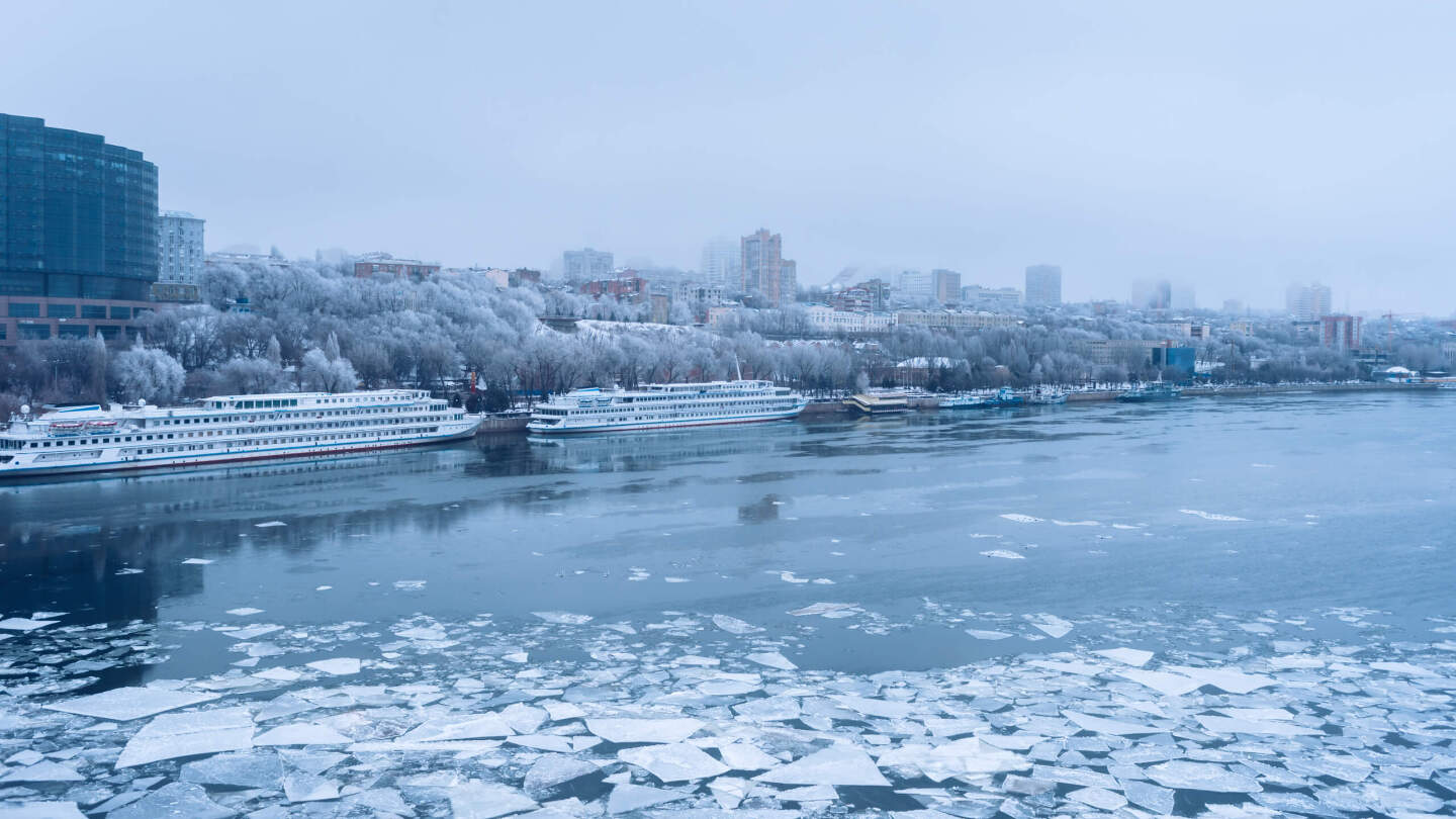 Режим и тип питания Дона